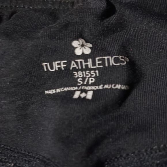 Tuff athletics - Picture 4 of 5